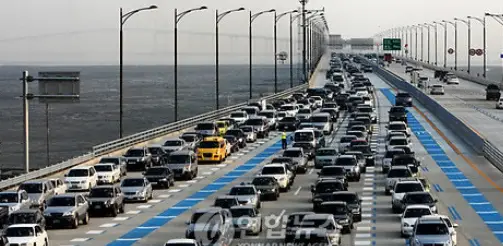 인천대교 통행료 인하