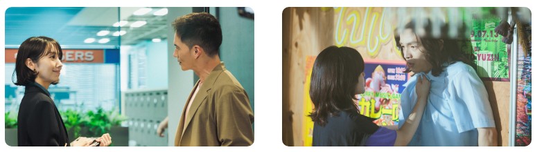 [일드 추천] 이쪽을 봐줘 무카이 군 다시보기 줄거리 결말 등장인물