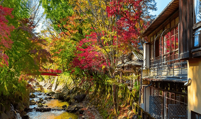 겨울 일본 온천 여행지 ; 온천 료칸 가족&amp;#44; 연인 여행지(Best 5) 하코네&amp;#44; 노보리베츠&amp;#44; 기노사키&amp;#44; 나고야&amp;#44; 이즈