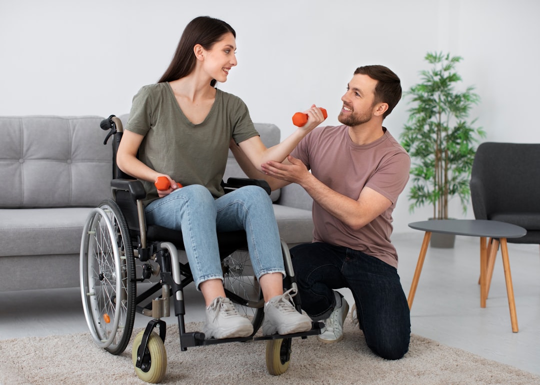 Postpartum助援 (Postpartum Assistance)