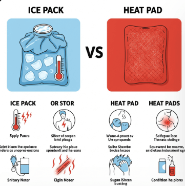 발목 염좌 vs 인대 손상 구분법18