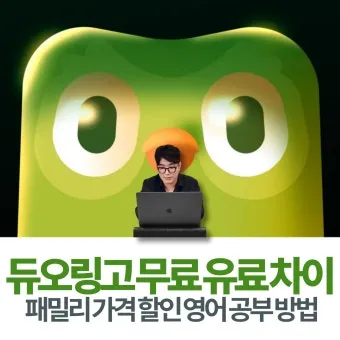 듀오링고 영어 공부 아이콘 표정 변경 방법_11