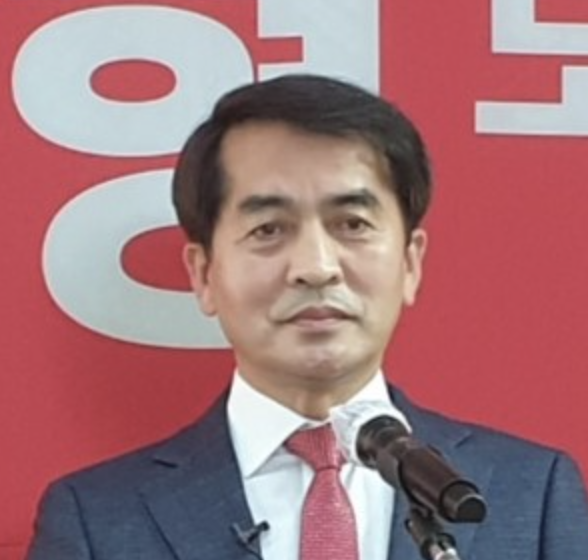 보은군수 최재형