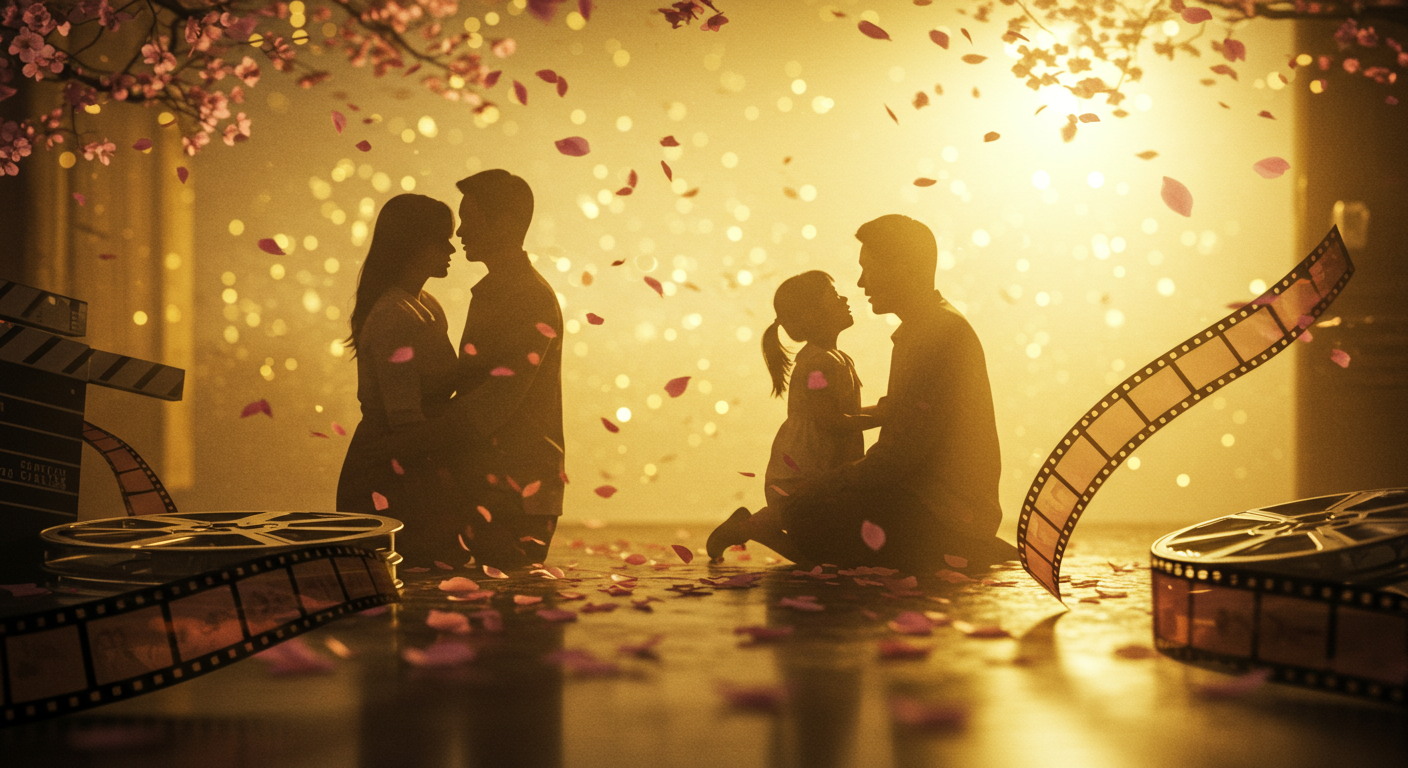 장르별 한국 영화 추천 및 감상 포인트 (드라마, 스릴러, 휴먼)