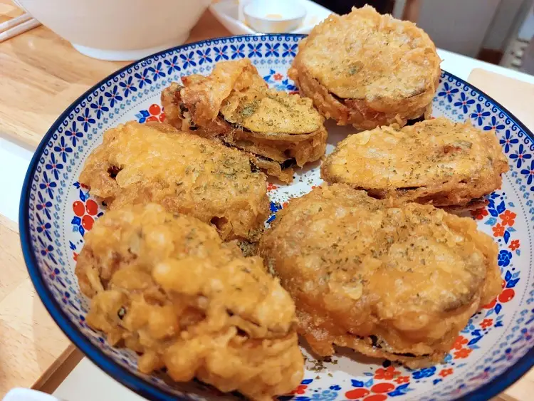 투데이 맛있는 메뉴 뼛속까지 시원한 일본식 냉라멘, 가지 만두 맛있는 식당 추천 부산 서면 맛집