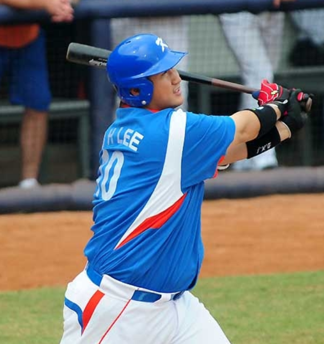 이대호의-동점-투런홈런