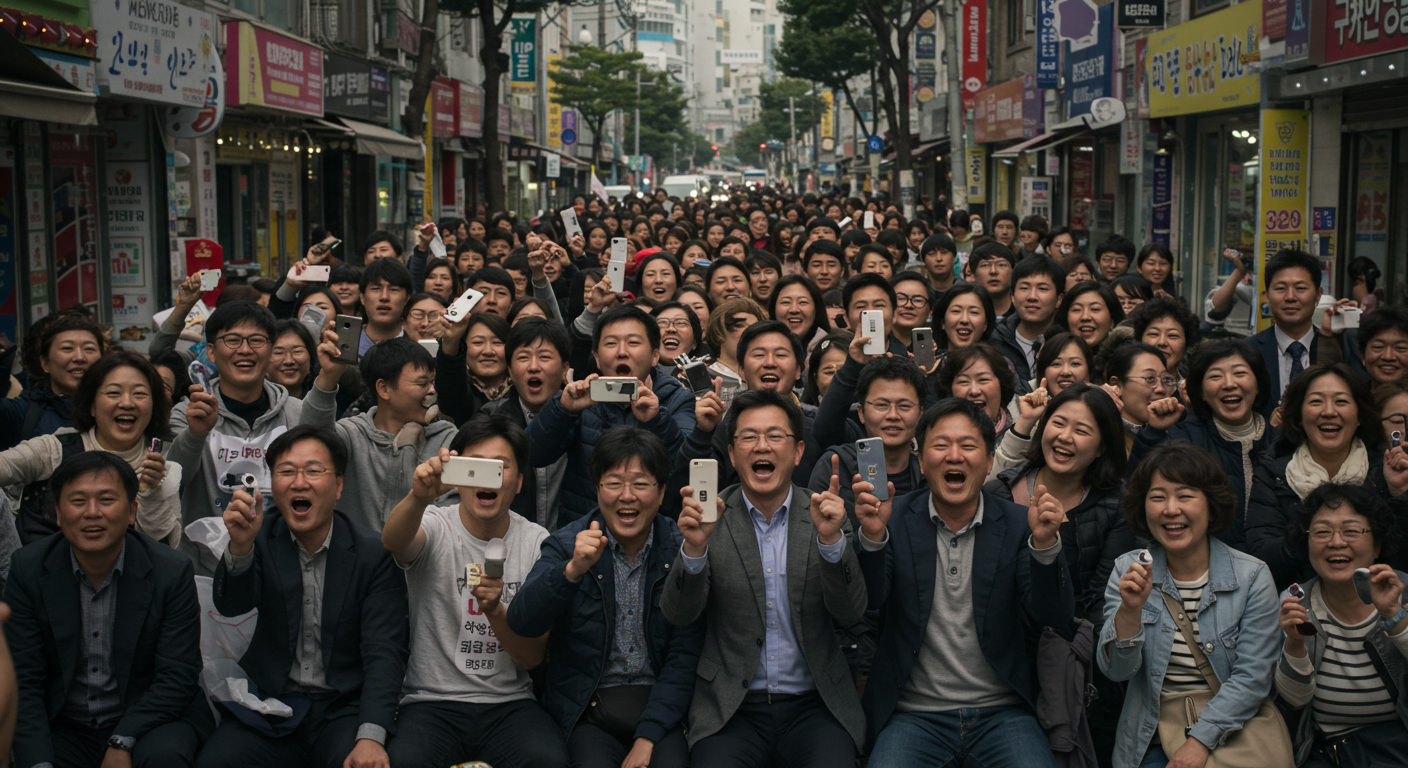 단통법 폐지, 2025년 휴대폰 시장의 대격변 단통법 폐지, 2025년 휴대폰 시장의 대격변