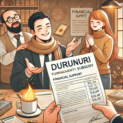 두루누리 지원금 쉽게 이해하기: 대상 조회와 신청 방법 안내