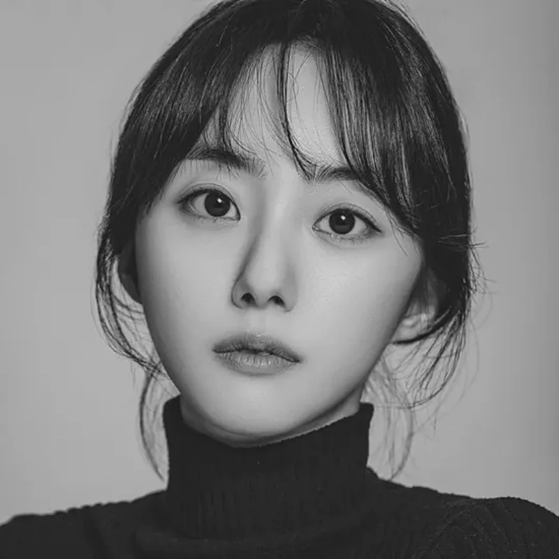 디즈니+ 넉오프에서 문다빈 역을 맡은 박세완