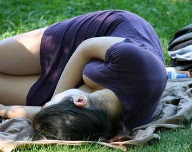 미주신경성 실신이란 원인 전조증상