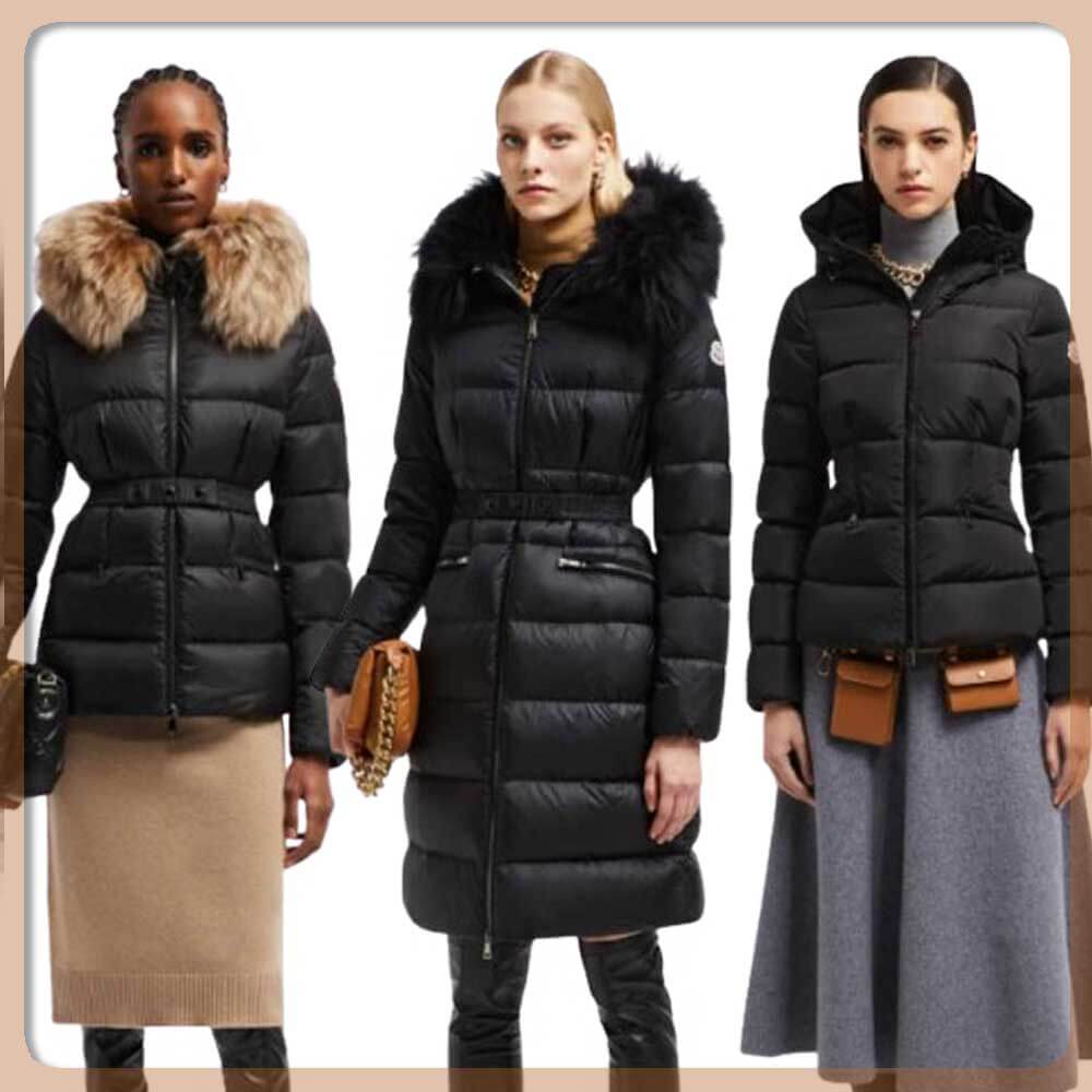 몽클레어 여성패딩 순위