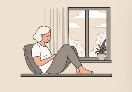 암생존자 우울증 자가진단