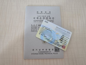운전면허사진