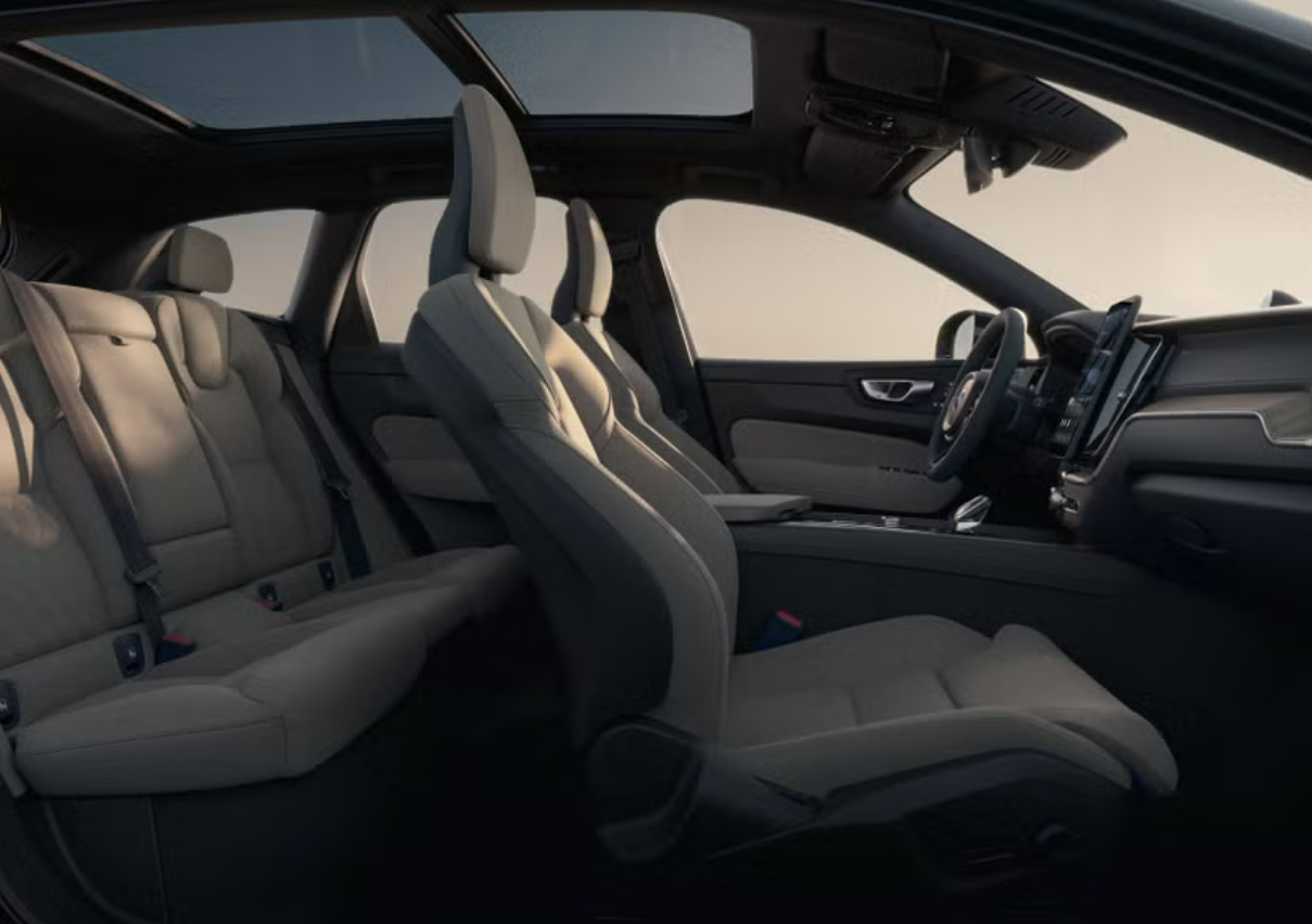 볼보 XC90 신형