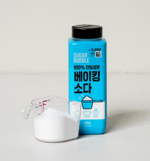 가스렌지 후드 기름때 제거 방법 사진 7