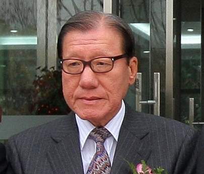 국가안전기획부장으로 발탁