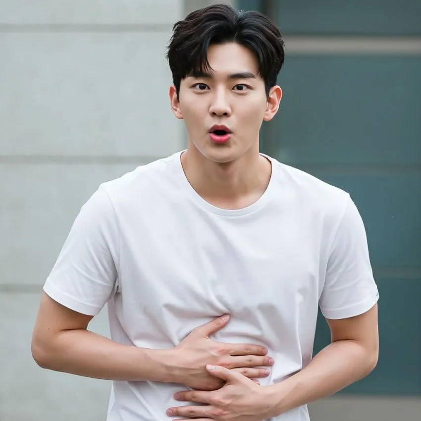 공복에먹으면안좋은음식