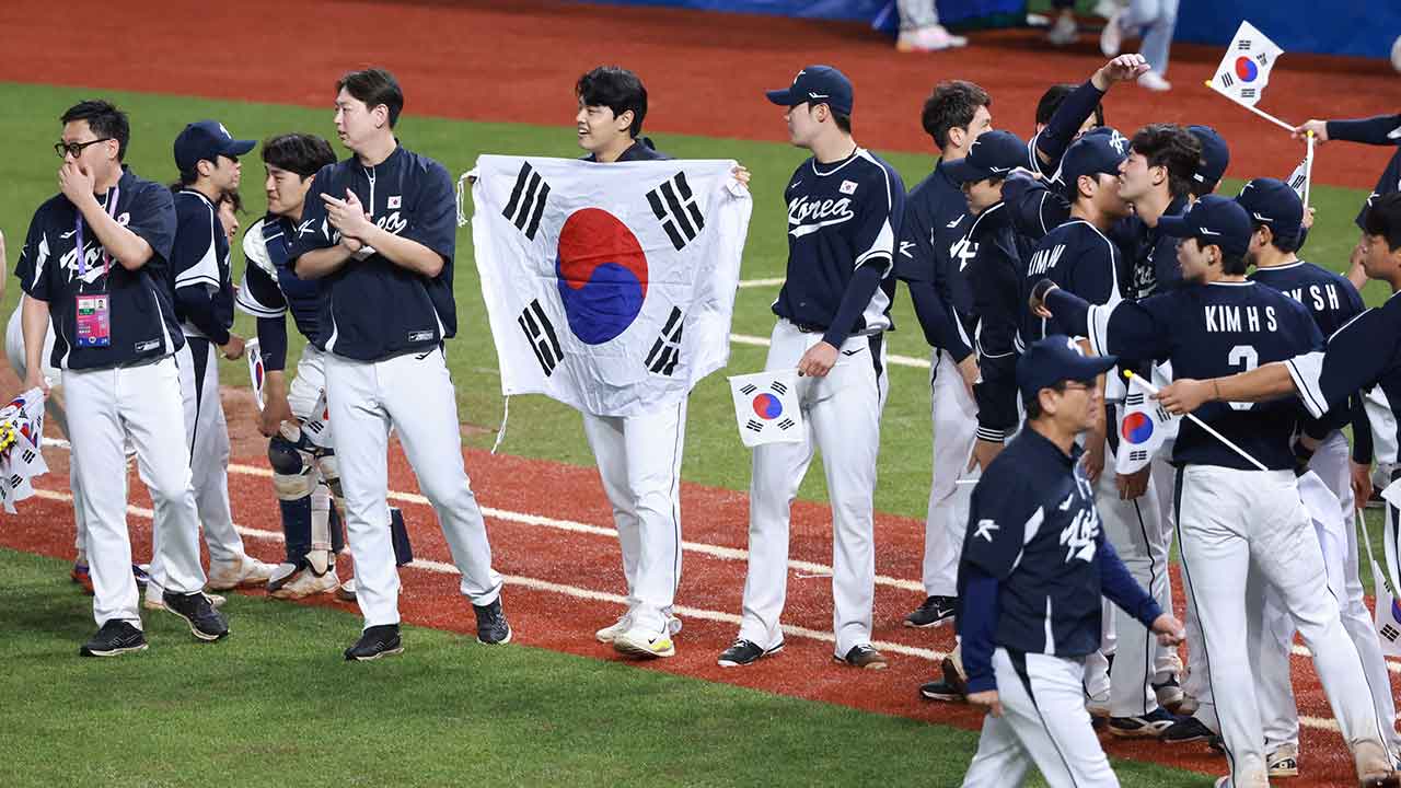 2026 아시안게임 야구 대표팀, 아시안게임 야구 명단, 야구 국가대표, 곽빈 대표팀, 노시환 대표팀, 문보경 대표팀, 류지현 감독, 아시안게임 와일드카드, 김도영 국가대표, 2026 야구 대표팀