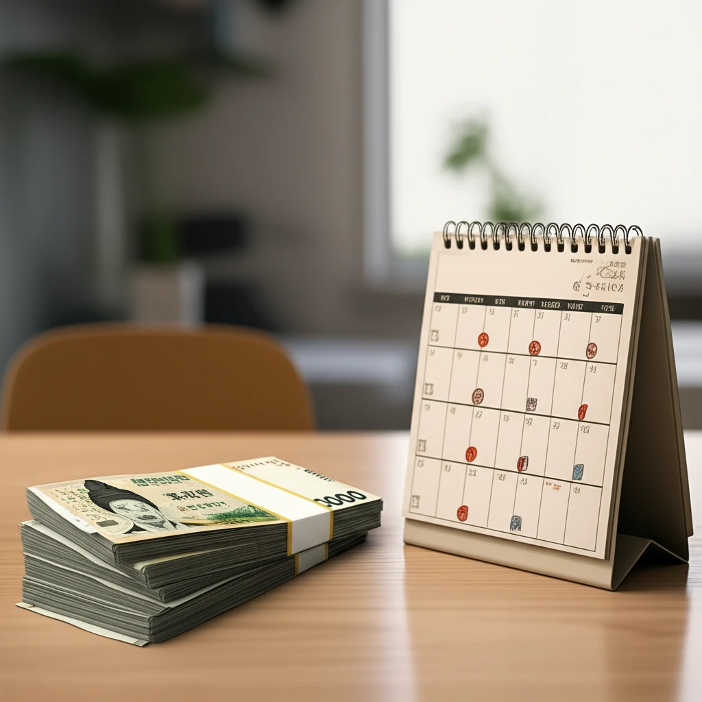 잔여 예산보다 빠른 신청이 핵심 청년..