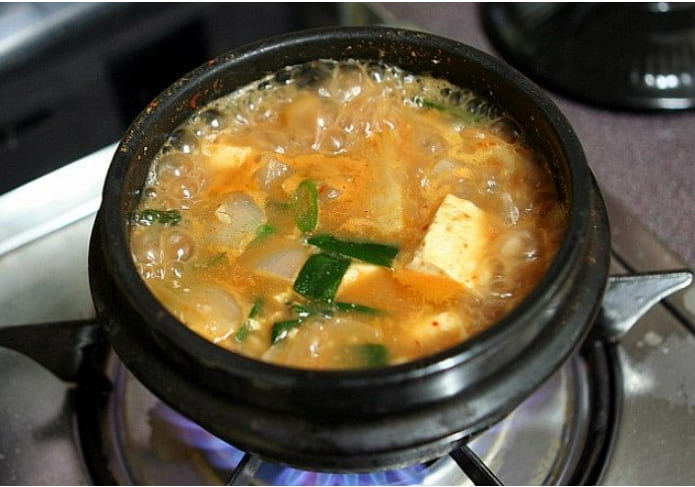 "위암 발생 낮춰준다는 이 음식" 서울의대 연구팀