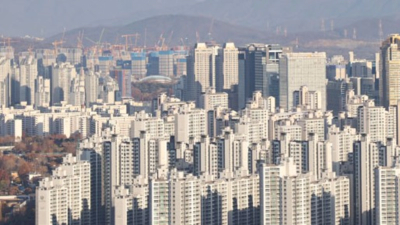 공시가격 최대 하락폭과 그 의미
