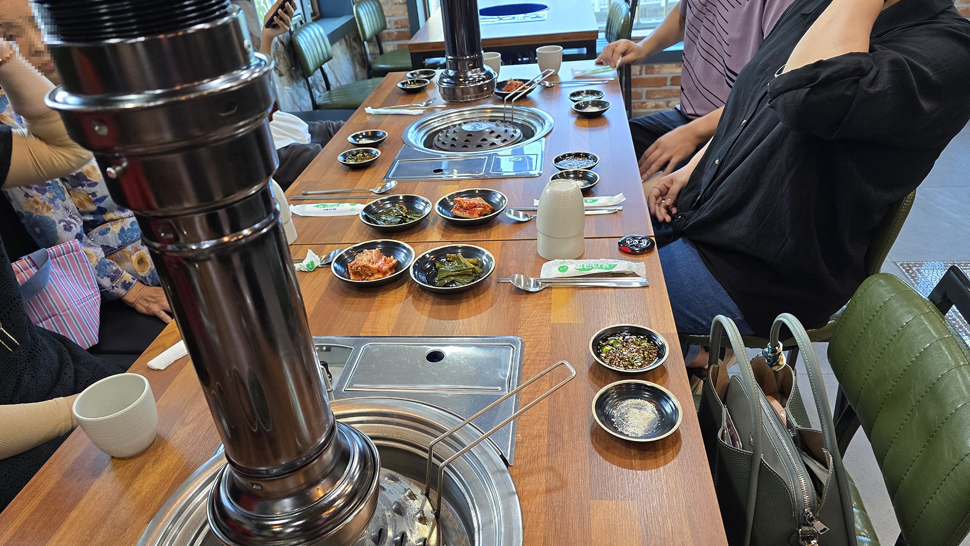 횡성한우 맛집 귀족한우정육식당 운동장점3