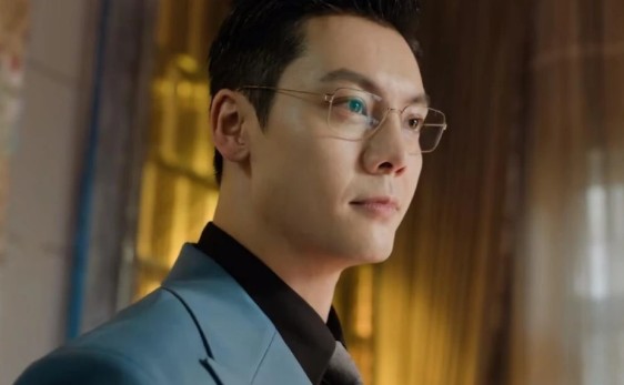 중드 다시보기 허아요안 줄거리 결말 등장인물 조로사 진위정