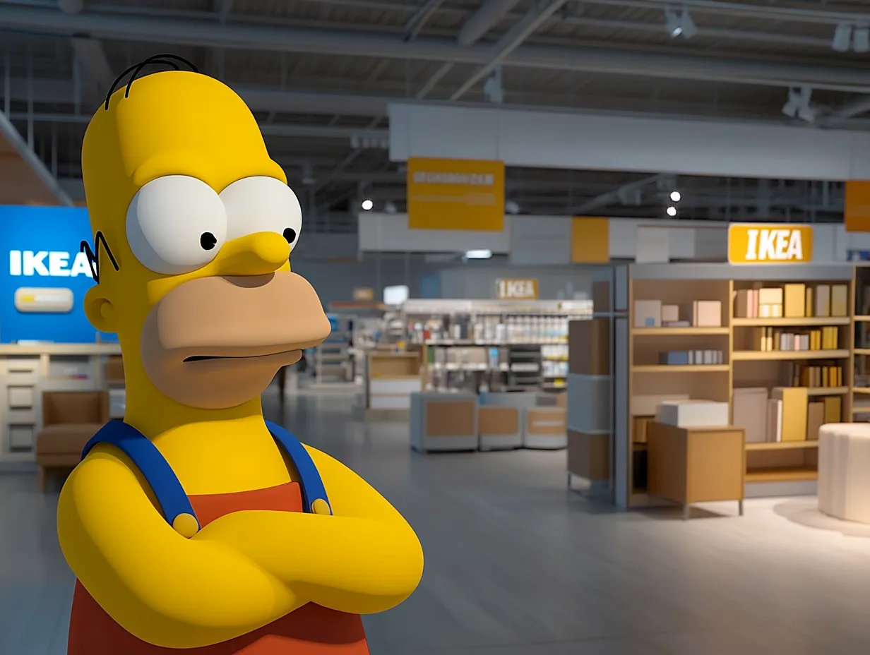 가구 직구 추천 사이트 이케아