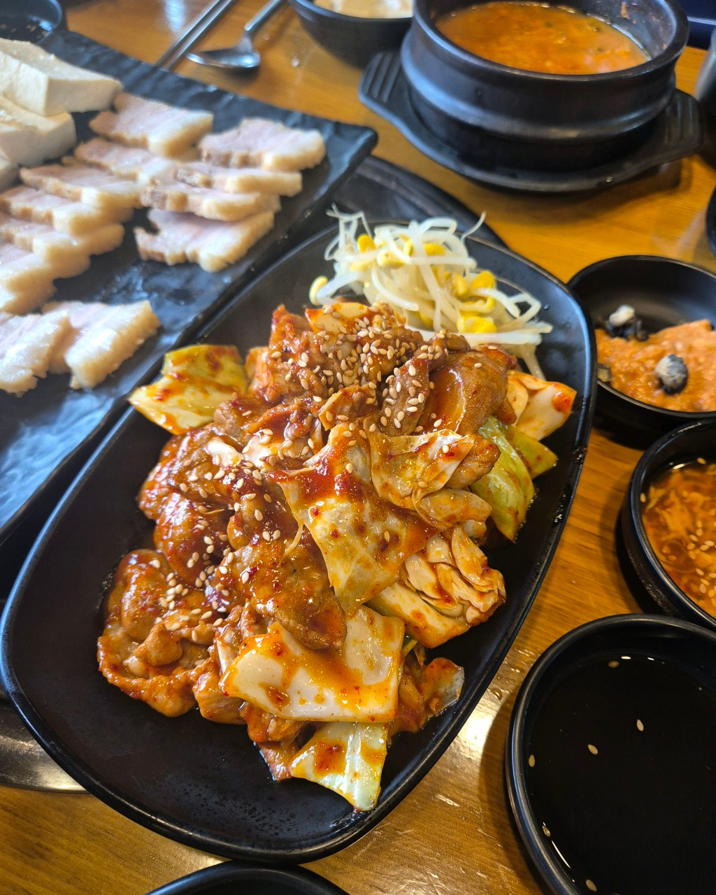 만석장 북한산본점