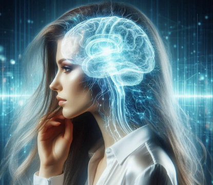 뒷골이 땡기면서 머리가 아파요