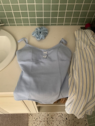 키 작은 여자 쇼핑몰