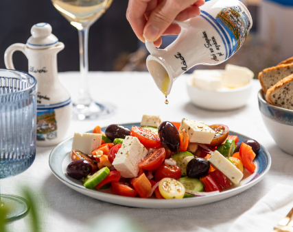 세계 각국의 ‘빵 없이도 든든한’ 저탄수 가정식