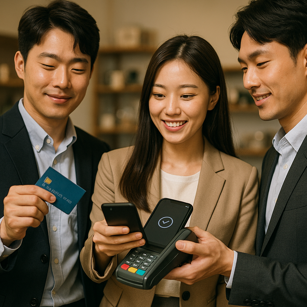 실제 사례로 보는 신용카드 소득공제 계산