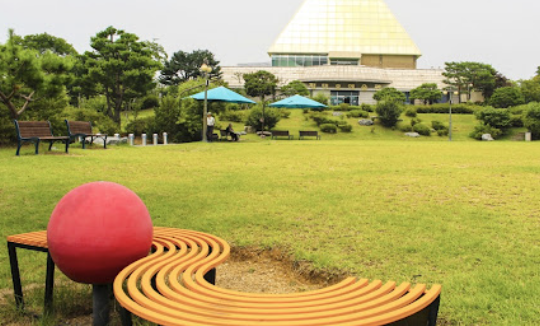 평택호 예술공원