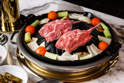 음식 이미지입니다.