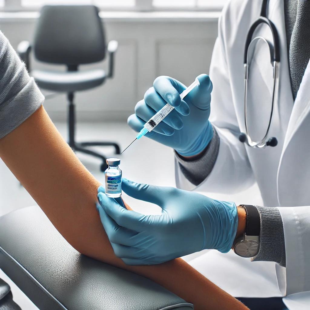 대상포진 예방접종 가격