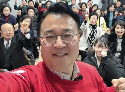서승우 프로필 나이 고향 학력 경력 재산 