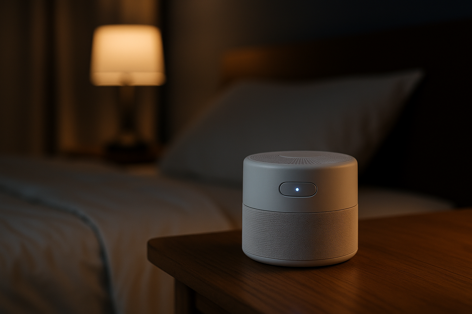 백색소음 수면기기 비교 &ndash; 불면증 해결에 어떤 기기가 효과적일까? 관련 사진