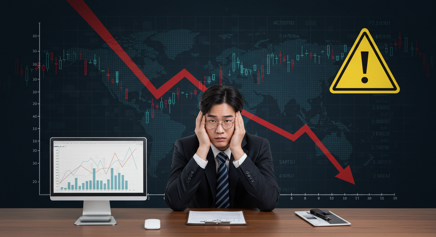 금감원신고&amp;#44; 주식경고