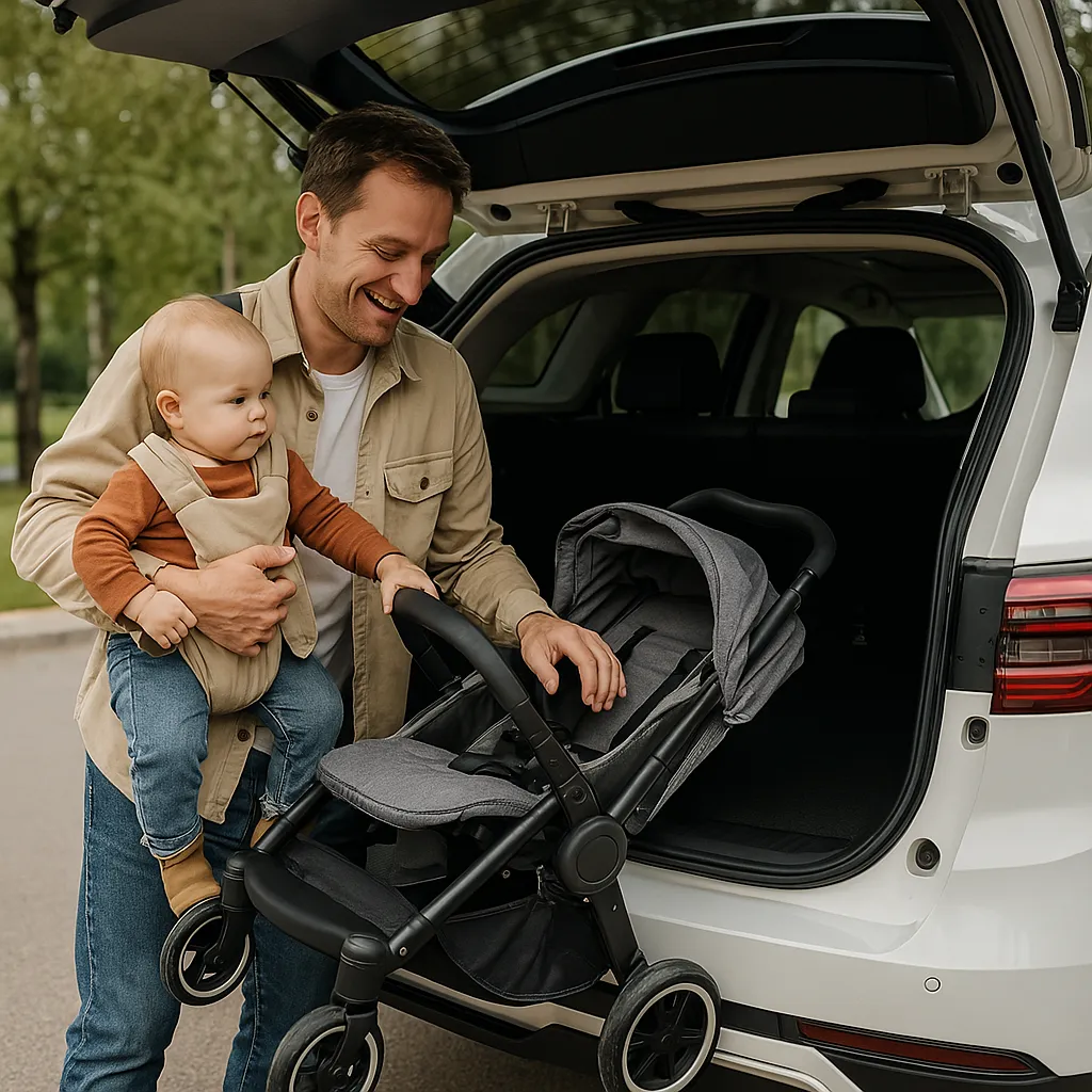 쏘렌토 vs 콜레오스 패밀리카 이미지