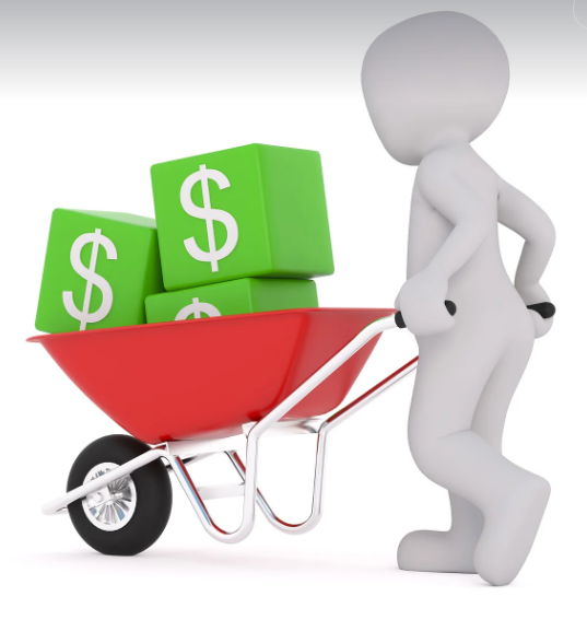 인플레이션과 관련된 사진