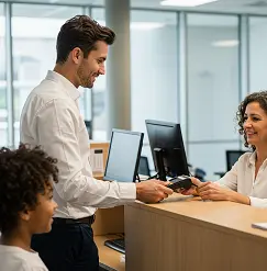 자녀 학원비 민생회복 소비쿠폰으로 납부