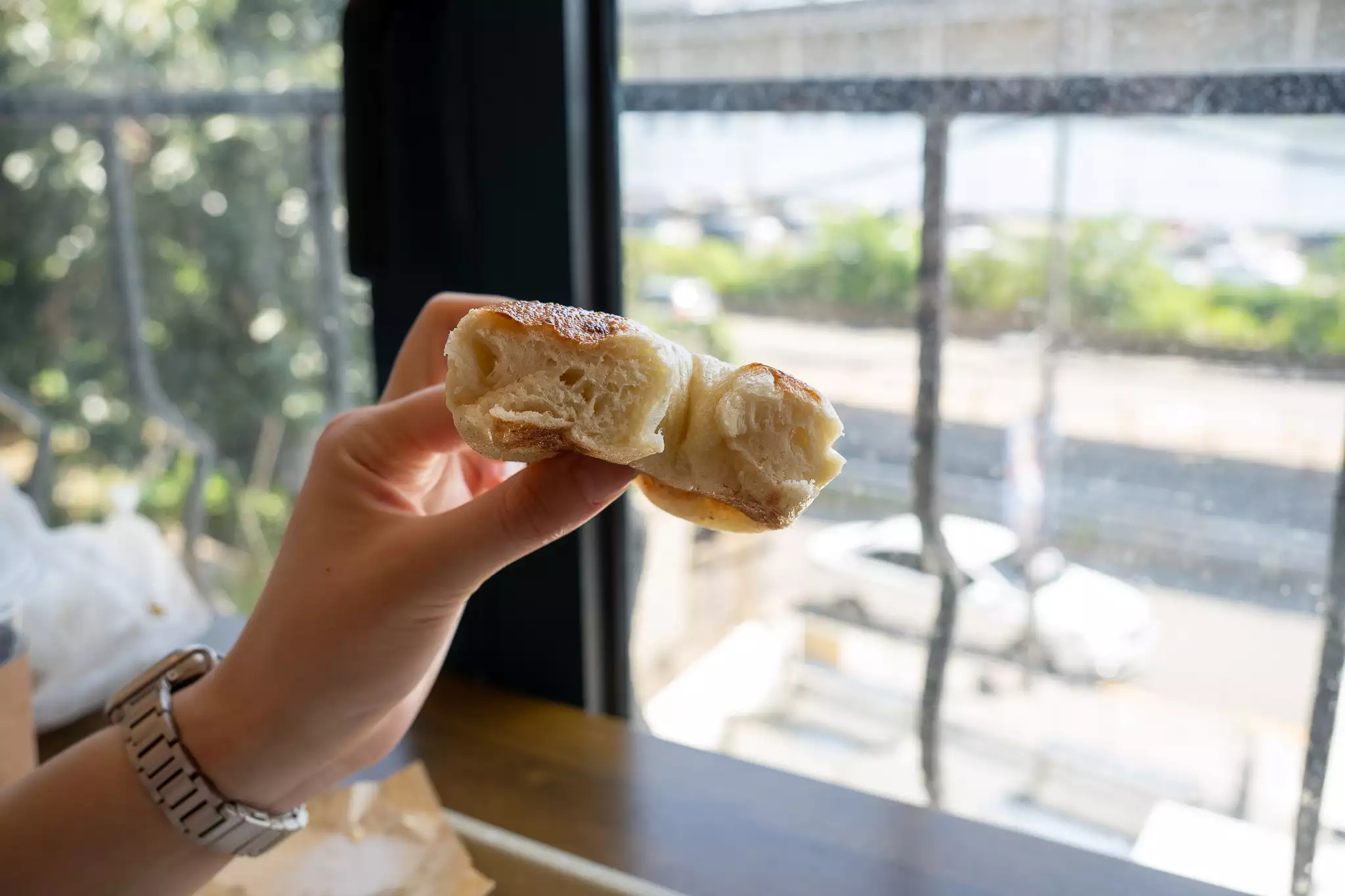 코끼리베이글-플레인