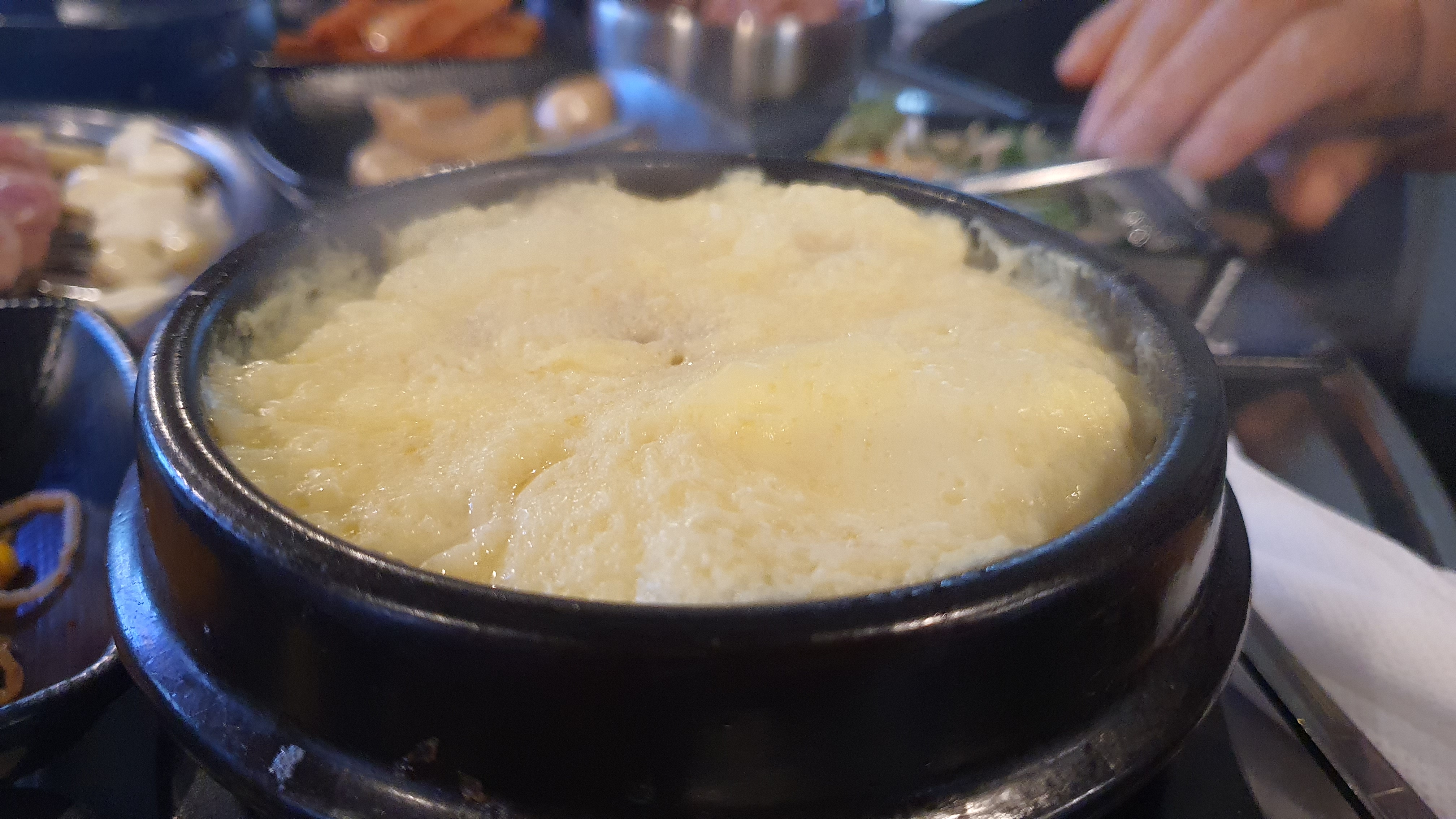 매곡동 돈향기 연탄구이