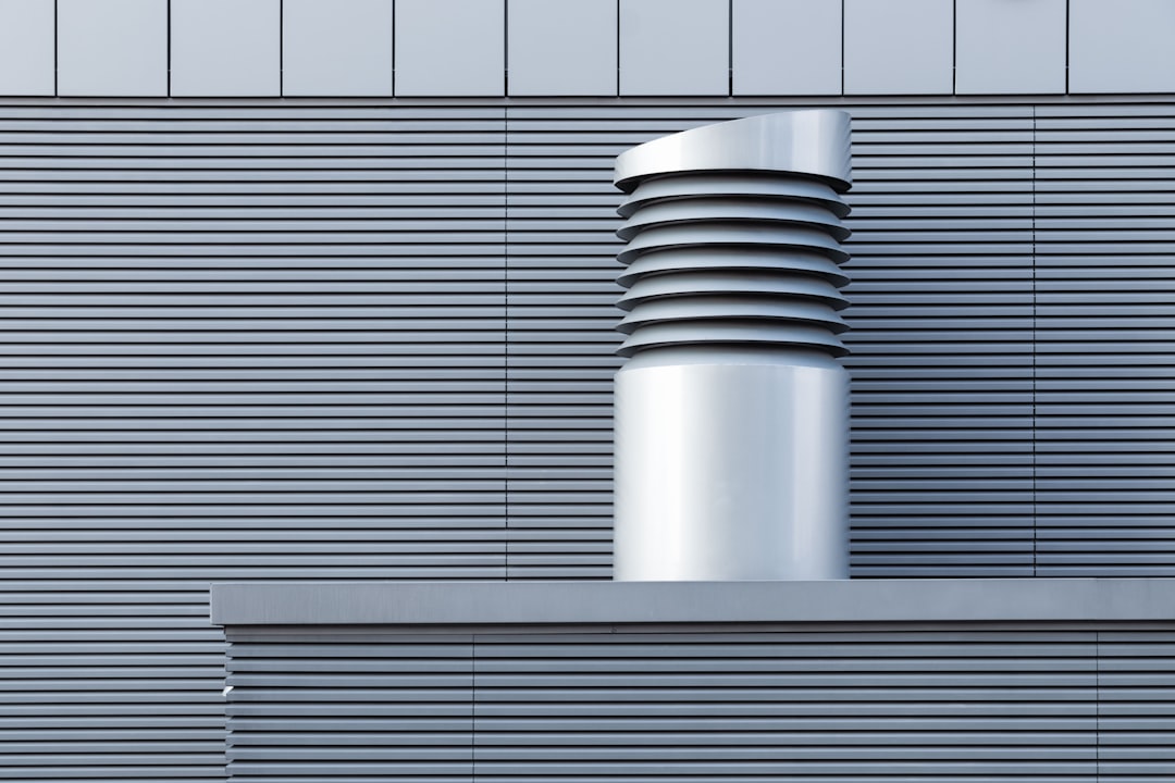 Ventilation (통풍)