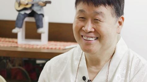 송창식 부인 한성숙