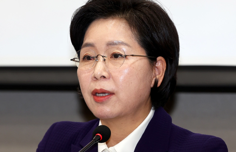 양향자 국회의원 프로필 나이 고향 학력 재산