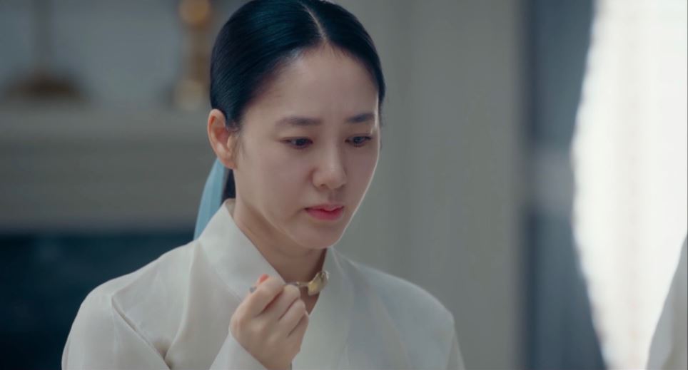 아씨두리안4회