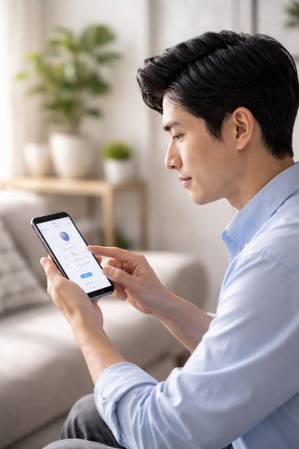 재산세 조회 방법 모바일로 확인하는 법