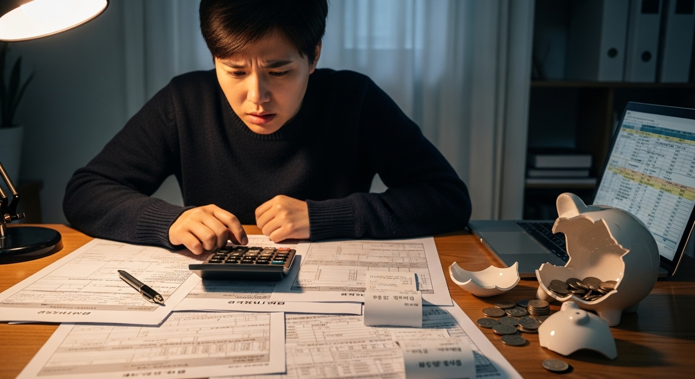 부득이한 사유로 인한 인출 시 절세 팁